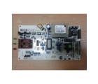 Board for boiler Colvi DUO 50 MLC 04.51 (Bertelli Partners)