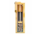 Stropuva IDEAL 20 solid fuel boiler