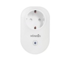 WiFi Розетка HOMMYN PL-20-w