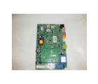 Control board CLASS EVO 24-28 kW