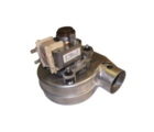 Fan (turbine) of the boiler BAXI, WESTEN QUASAR, PULSAR, Roca Neobit art. 5682150