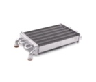 SIME Metropolis OF-BF bithermal heat exchanger. ART. 6174249