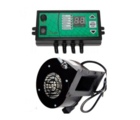 TAL RT-22 автоматика для котла + Nowosolar NWS-75 вентилятор для котла