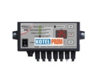 Автоматика для твердопаливних котлів Prond Proton 440 CWU PID