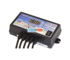 Автоматика для твердопаливних котлів Nowosolar PK-22 PID