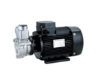VARNA 20QY-1 SS Self-priming gas-liquid pump