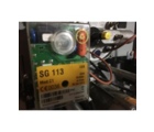 Satronic SG 113 mod. C1 (ближний склад)