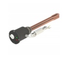 Тэн для бойлера Elektromet EJK 9000W, 1 1/2”, 380V