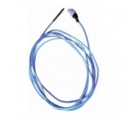 Temperature sensor 3m, Teflon