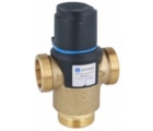 Клапан термостатичний ГВП Afriso TZM ATM 881, 20-43°C, GZ 1 1/4", kvs 4.2, розмір 1 1/4"
