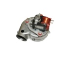 Fan for the Beretta Ciao, Mynute 24 CSI 24 kW boiler R10020793